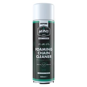 Oxford Mint Foaming Chain Cleaner 500ml