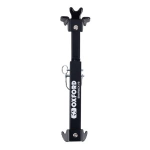 Oxford SnapJack v3 – Black Oxford Snapjack v3 Rear Motorcycle Stand OX298 1
