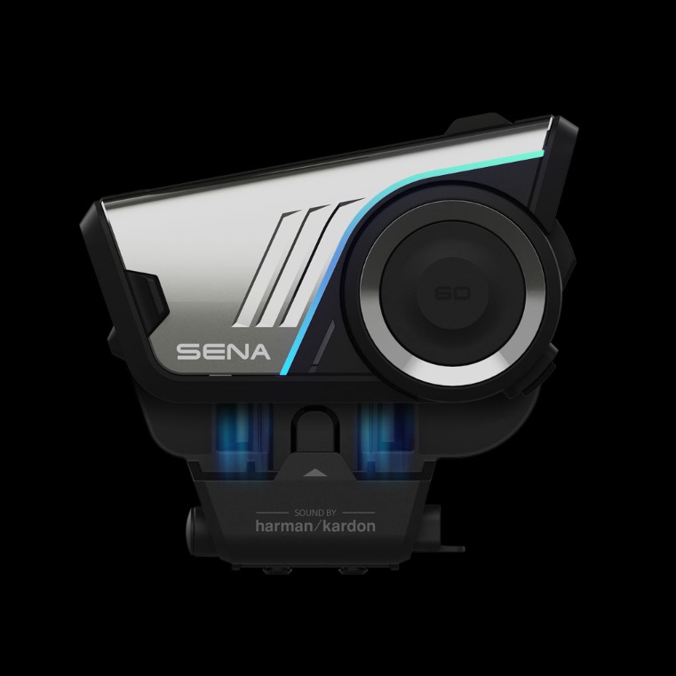 Sena 60S Features 10