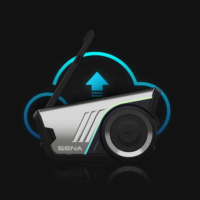 Sena 60S Features 12