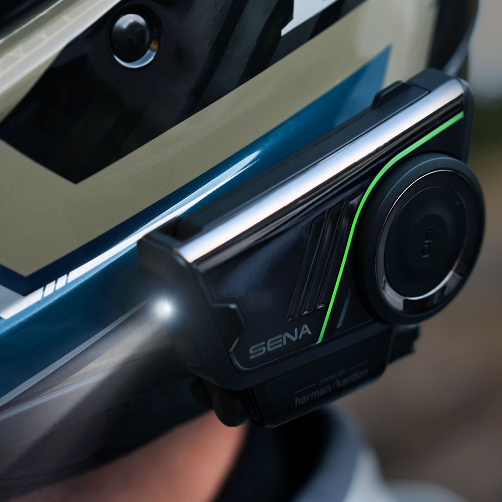 Sena 60S Features 15