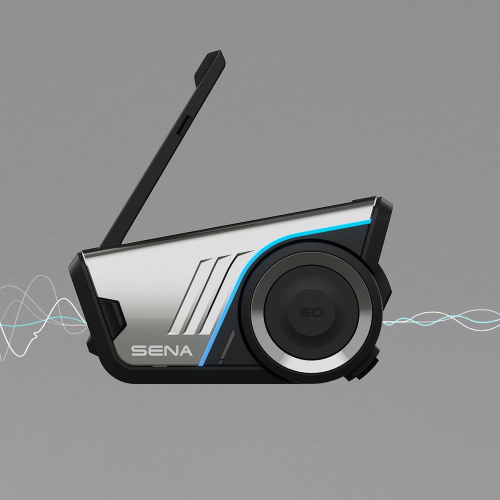 Sena 60S Features 5
