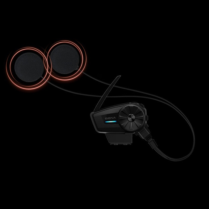 Sena Spider ST1 Features 3