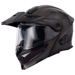 Vcan H276 Blinc Sonic Motorcycle Helmet 3