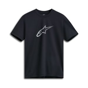 alpinestars Exemption performance Tee Black 1