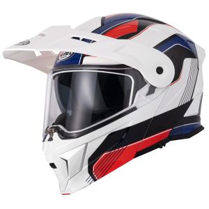 Vcan H276 Valour Motorcycle Helmet 1