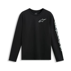 Alpinestars Trackside CFS Motorcycle Tee 1
