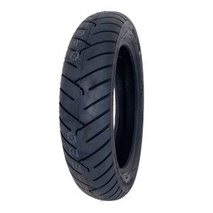 Deli Tire Tubeless 140/70-16 Scooter Tyre – SB125 Tread Deli Tire Urban Grip Tubeless Scooter Tyre 90 90-12 SC220 TTL129090A 1