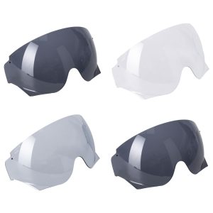 HJC V60 Helmet Visor HJC is-10 V31 V30 V60 Motorcycle Helmet visor Group 1