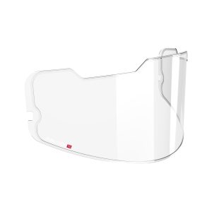 MT Jarama Helmet Pinlock Insert MT Jarama Motorcycle Helmet Pinlock Insert Clear 1