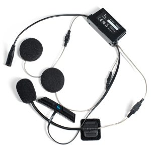 MT Rider Sync MT-B01 Helmet Intercom MT Rider Sync M-B01 Motorcycle Helmet intercom 1