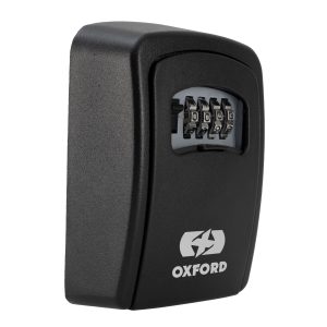 Oxford Motorcycle Key Safe LK103 1