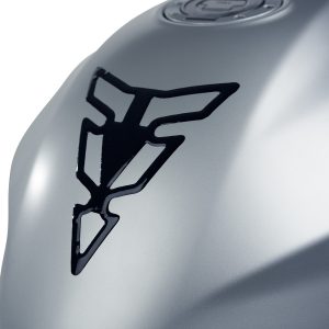 Oxford Scorpion Gel Motorcycle Tank Pad 1