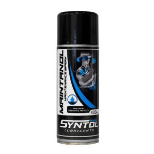 Syntol Maintanol Aerosol – 400ml Syntol Maintanol Aerosol 400ml