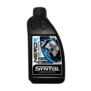 Syntol Nero-R 2T Racing Motorcycle Oil 1L