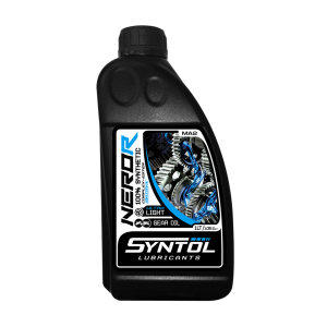 Syntol Nero-R Ultralight Racing Gear Oil – 1L Syntol Nero-R Gear Ultralight Motorcycle Racing Gear Oil 1L
