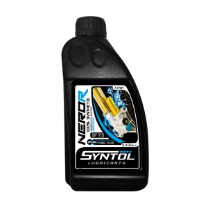 Syntol Nero-R SF 7.5 Racing Fork Oil – 1L Syntol Nero-R SF 7.5 Racing Motorcycle Fork Fluid