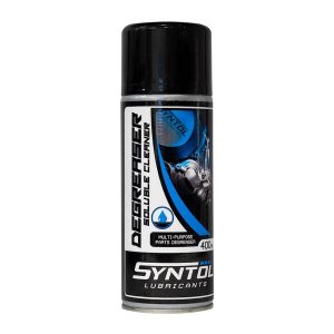 Syntol Parts Degreaser – 400ml Syntol Parts Degreaser Aerosol 400ml