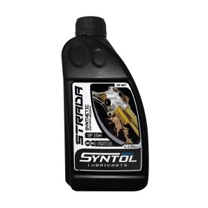 Syntol Strada SF 15W Fork Oil – 1L Syntol Strada SF Fork Fluid 15W 1L
