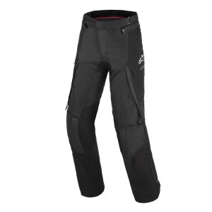 Alpinestars Andes v4 Drystar Men's Trousers Black 1