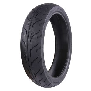 Deli Tire Street Grip Tubeless 130/70-17 Motorcycle Tyre – SB101 Tread Deli Street Motorcycle Tyre SB101 Tread 1