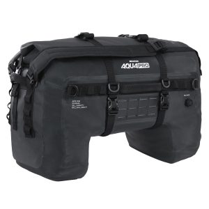 Oxford Aqua Pro D-50 Duffle Bag Black 1