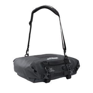 Oxford Aqua Pro DE-20 Roll Bag black 1