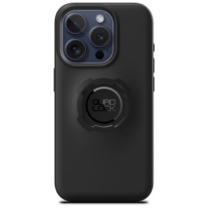 Quad Lock iPhone 15 Pro Motorcycle Phone Case 1