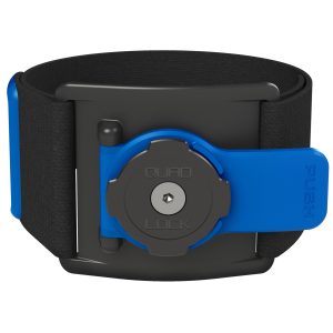 Quad lock Sports Armband 1