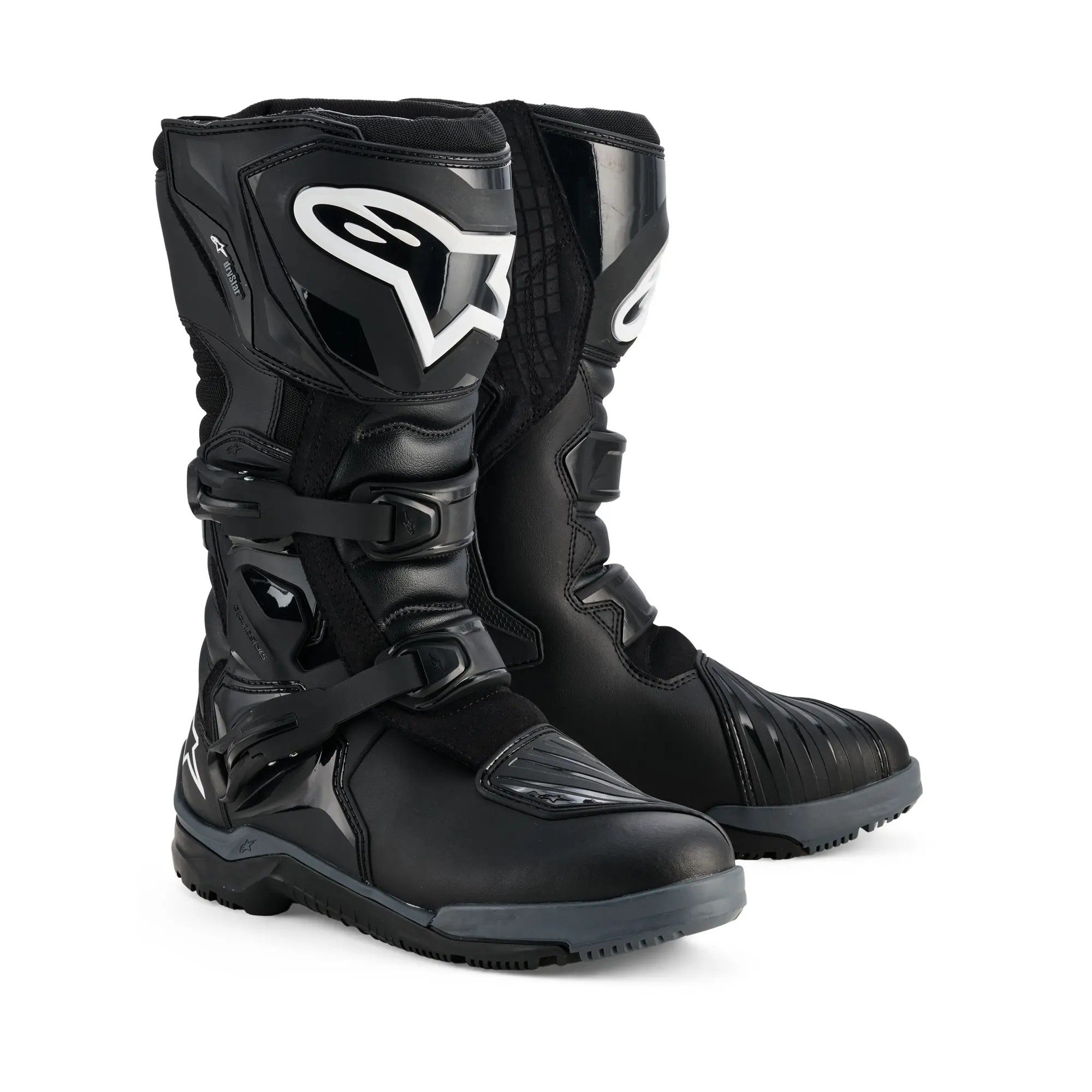 Alpinestars Corozal v2 Adventure Drystar Motorcycle Boots