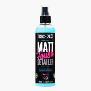 Muc-Off Matt Finish Detailer Muc-Off Matt Finish Motorycle Detailer 250ml 1