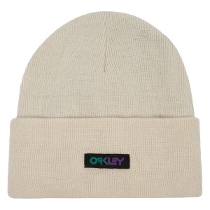 Oakley B1B Gradient Patch Beanie – Mist Oakley B1B Gradient Patch Beanie - Mist 1