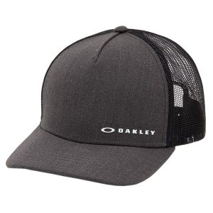 Oakley Chalten Cap Jet Black 1