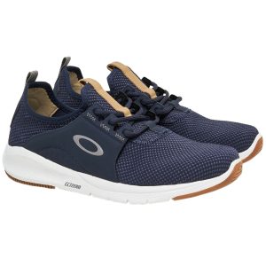Oakley Dry Trainers – Navy Blue Oakley Dry Trainers Navy Blue 1
