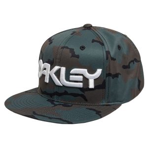 Oakley Mark III Cap B1B Camo Hunter 1