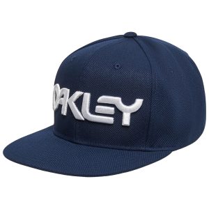 Oakley Mark III Cap – Team Navy Oakley Mark III Cap Team Navy 1
