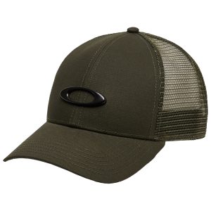Oakley Trucker Ellipse Cap New Dark Brush 1