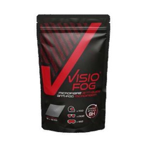 Visiodry Visiofog Microfibre Wipe Visiodry visiofog Microfibre Cloth 1