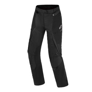 Alpinestars Stella Andes v4 Drystar Ladies Trousers Black 1