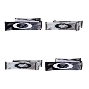 Oakley Airbrake Crowbar MX Goggles Strap Group