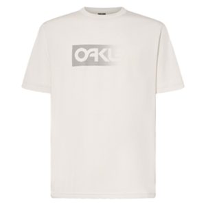 Oakley Dual B1B Logo T-Shirt - Lunar Rock 1