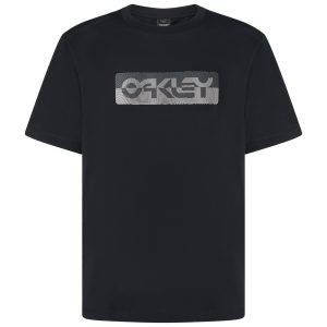 Oakley Duality B1B T-Shirt – Blackout Oakley Duality B1B T-shirt - Blackout 1