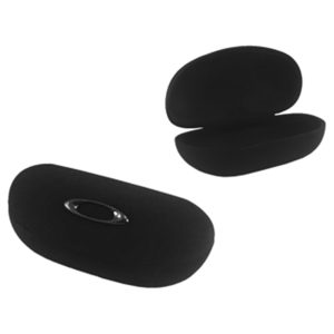 Oakley Ellipse O Eyewear Case Black 1