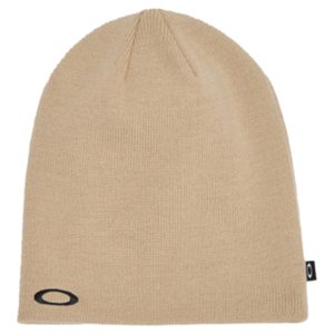 Oakley Fine Knit Beanie Hummus 1