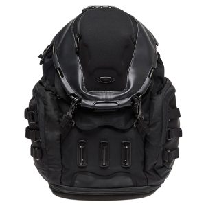 Oakley Kitchen Sink Backpack – Stealth Black Oakley Kitchen Sink Backpack Stealth Black 1