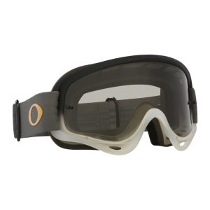 Oakley O-Frame MX Goggles Team Grey Light Grey Lens 1