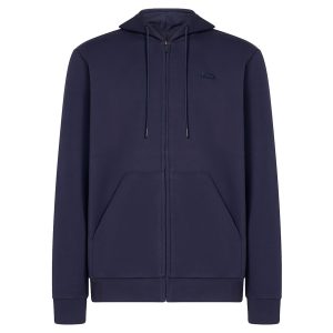 Oakley Relax 2.0 Full Zip Hoodie - Fathom 1