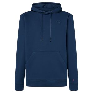 Oakley Relax 2.0 Pullover Hoodie - Team Navy 1
