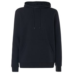 Oakley Relax Pullover Hoodie Blackout 1