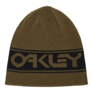 Oakley TNP Reversible Beanie - Army Green 1